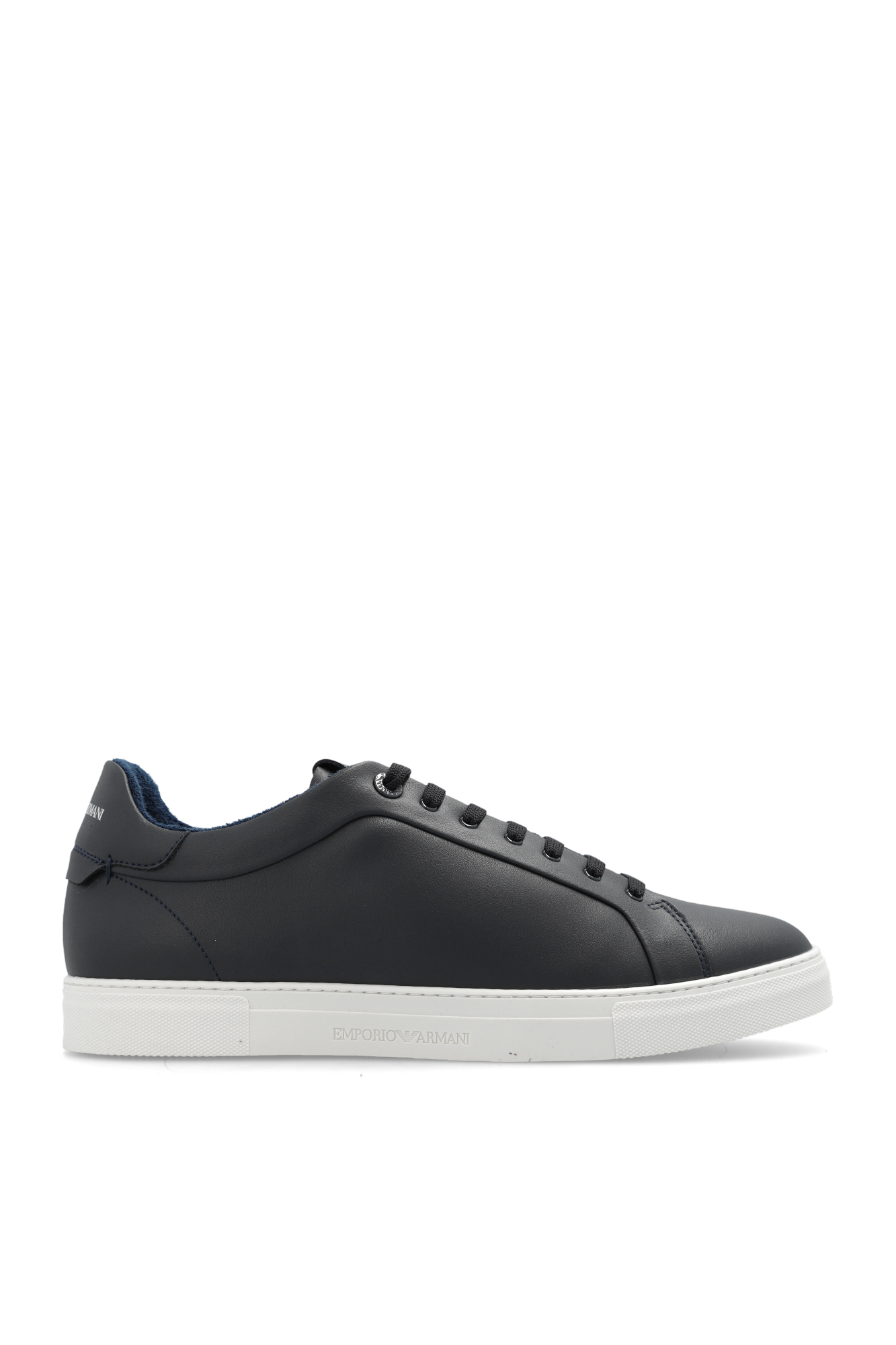 Chaussure montante cheap armani